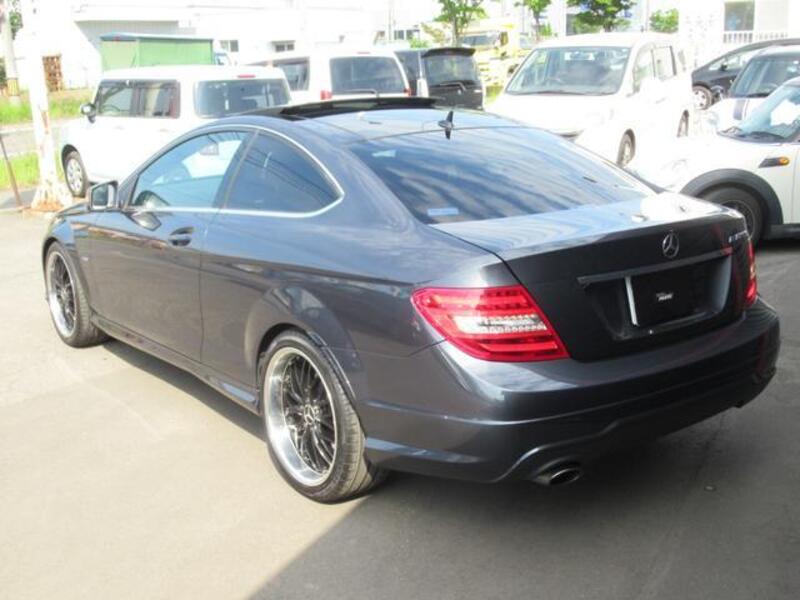 C-CLASS