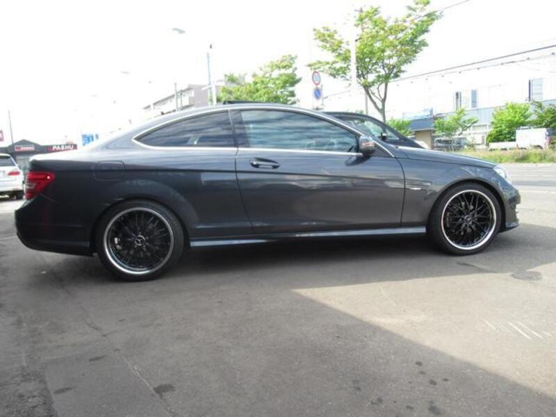 C-CLASS