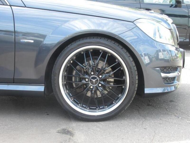 C-CLASS
