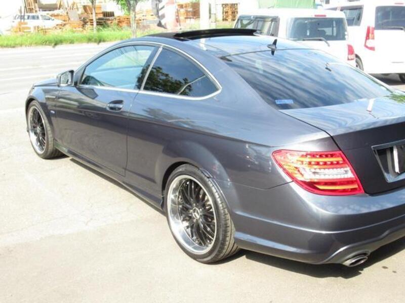 C-CLASS