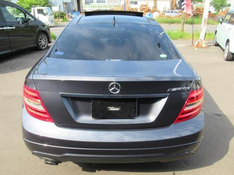 C-CLASS