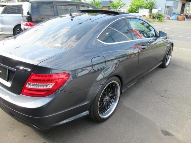 C-CLASS