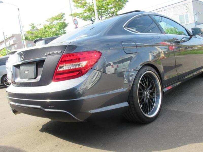 C-CLASS