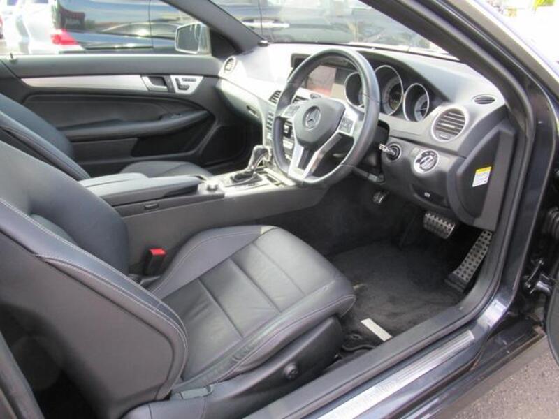 C-CLASS