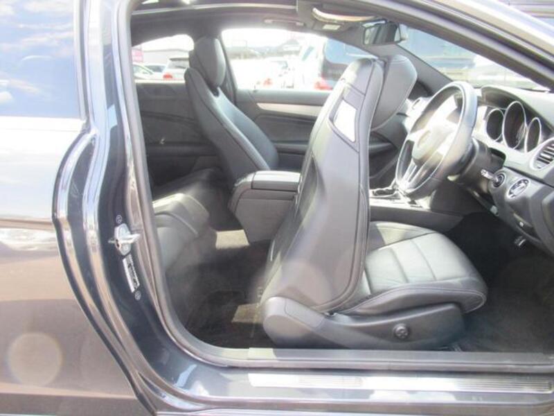 C-CLASS