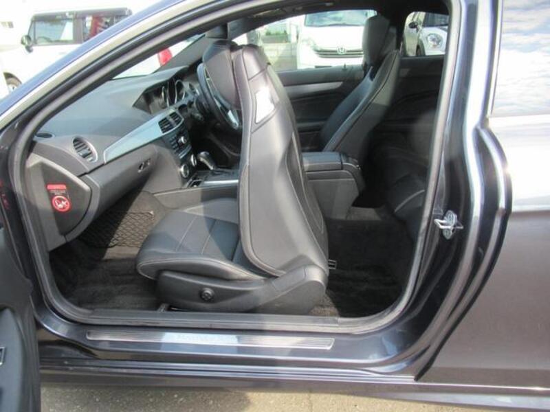 C-CLASS