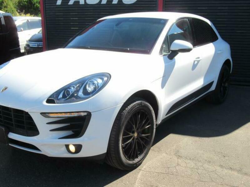 MACAN