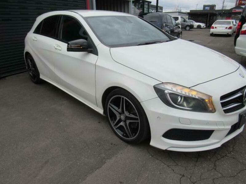 A-CLASS