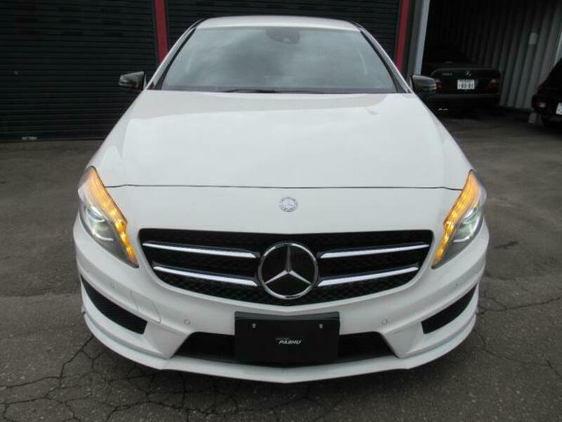 A-CLASS