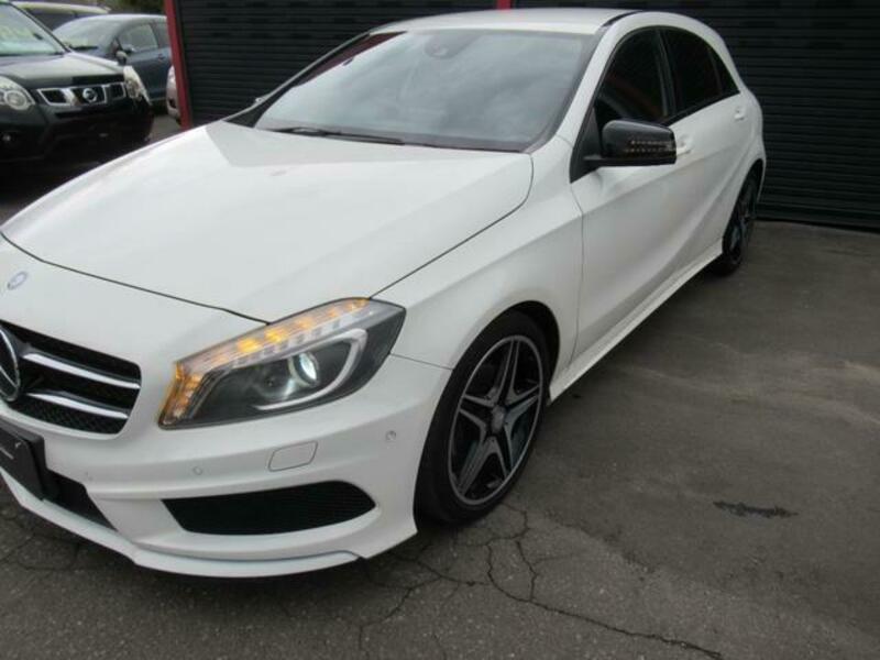 A-CLASS