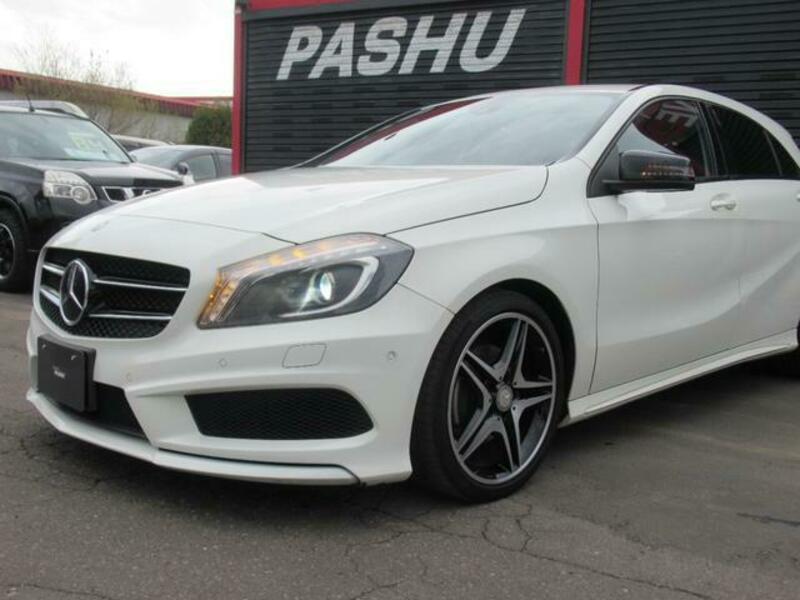 A-CLASS