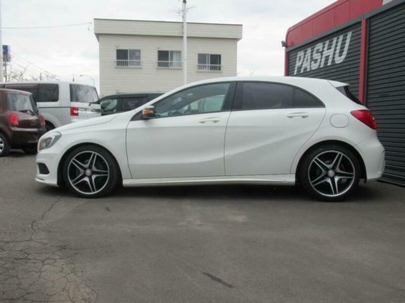 A-CLASS