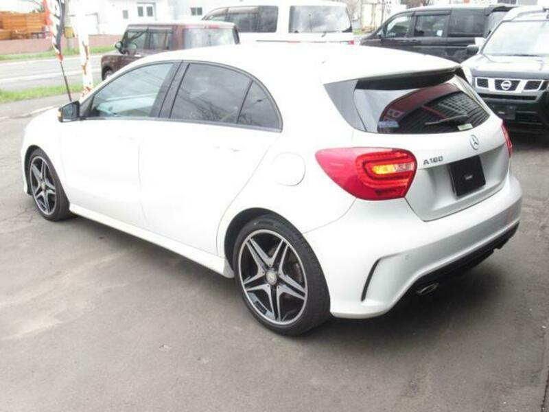A-CLASS