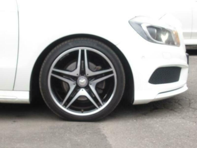 A-CLASS