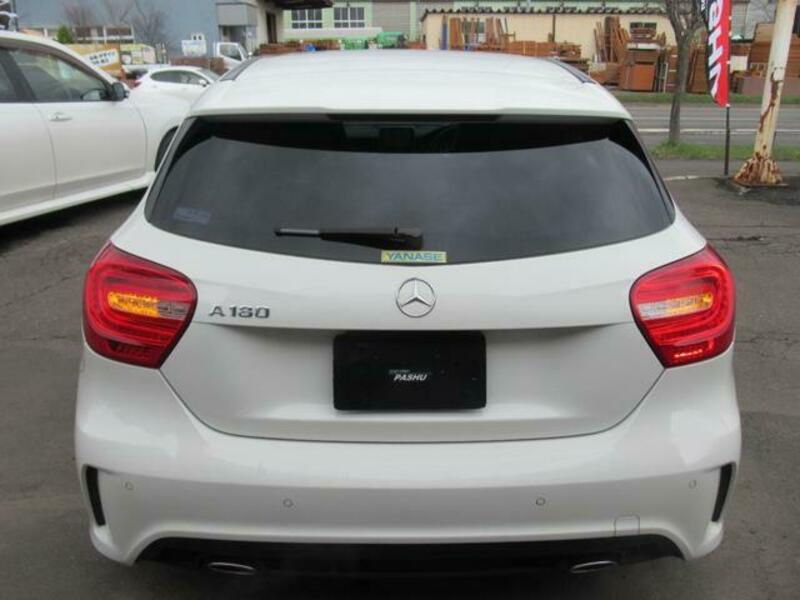 A-CLASS