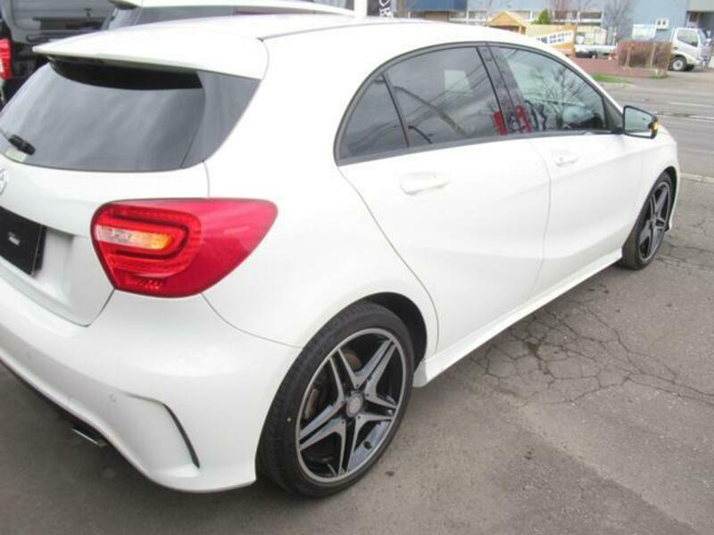 A-CLASS