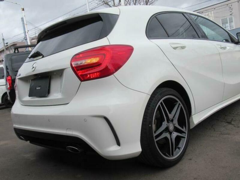 A-CLASS