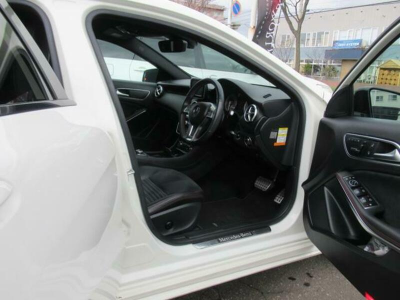 A-CLASS