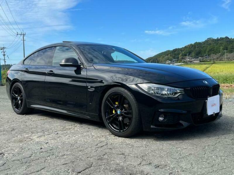 4 SERIES
