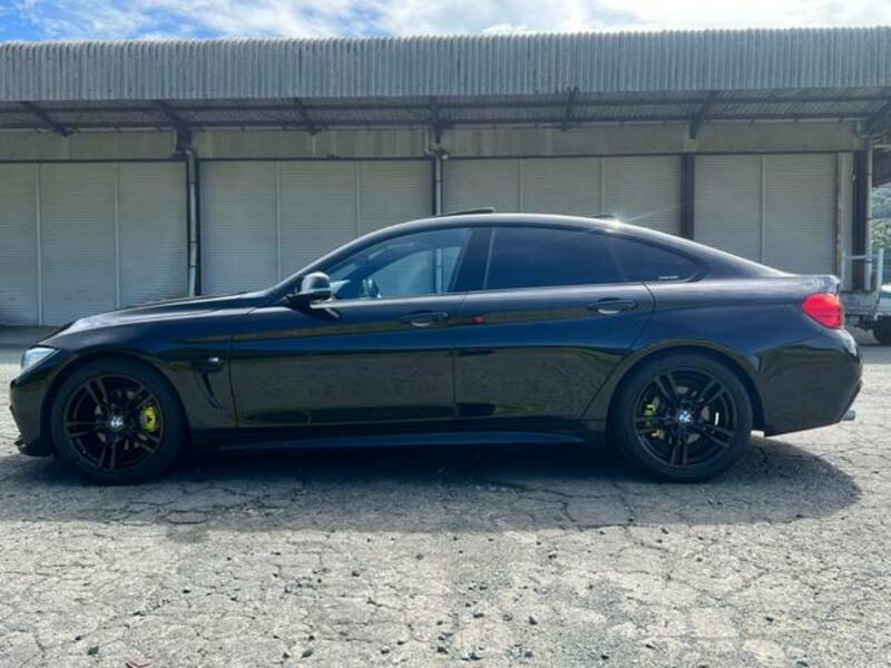 4 SERIES