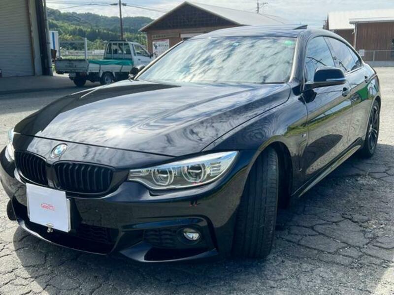 4 SERIES