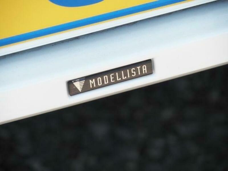 LAND CRUISER