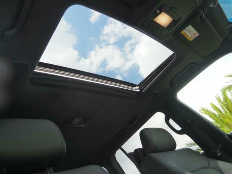 LAND CRUISER
