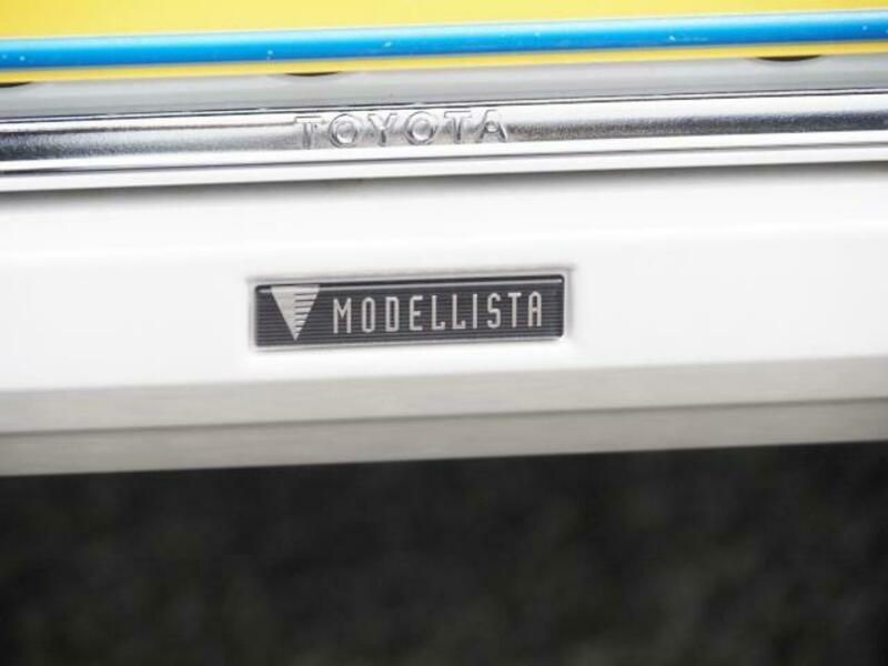 LAND CRUISER