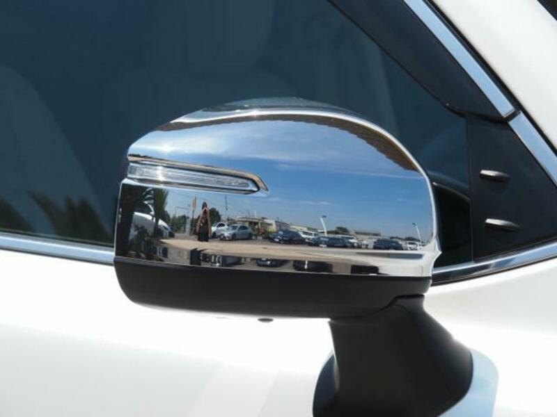 LAND CRUISER