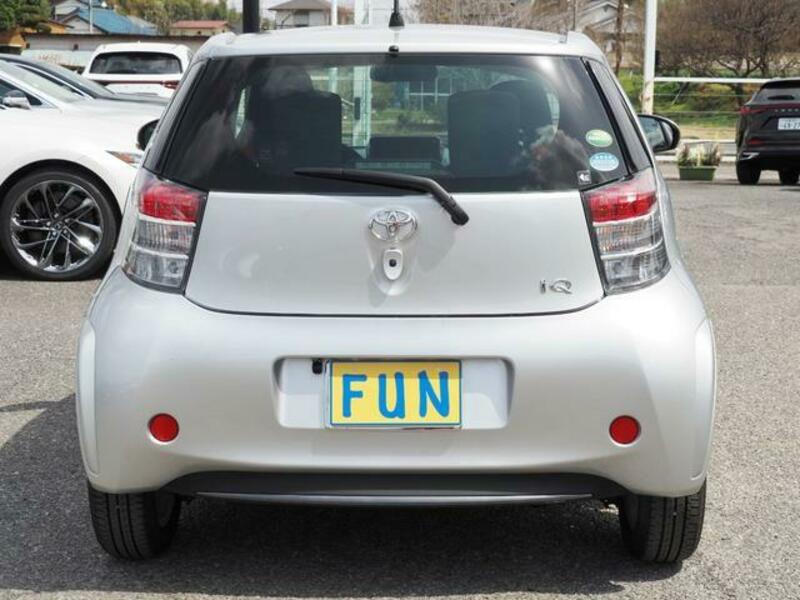 IQ