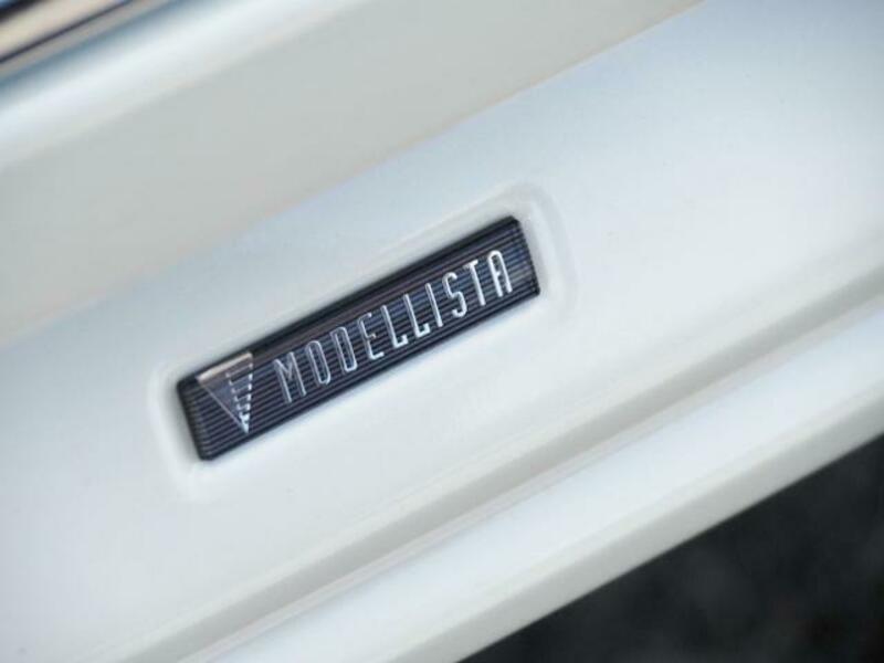 LAND CRUISER