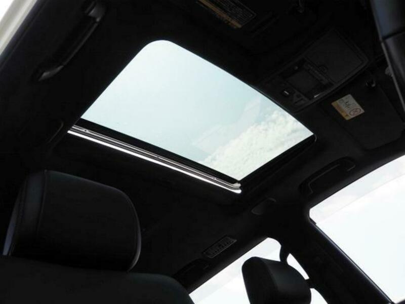 LAND CRUISER