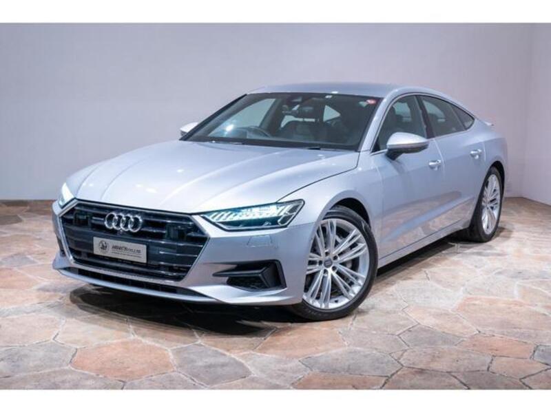 A7 SPORTBACK