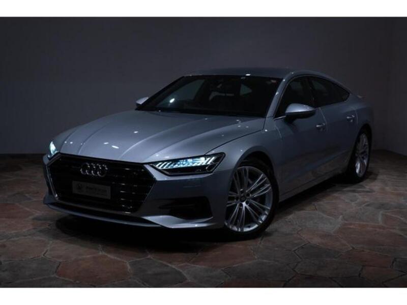 A7 SPORTBACK