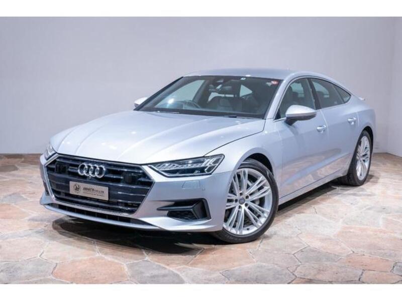 A7 SPORTBACK
