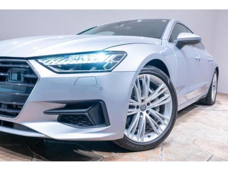 A7 SPORTBACK
