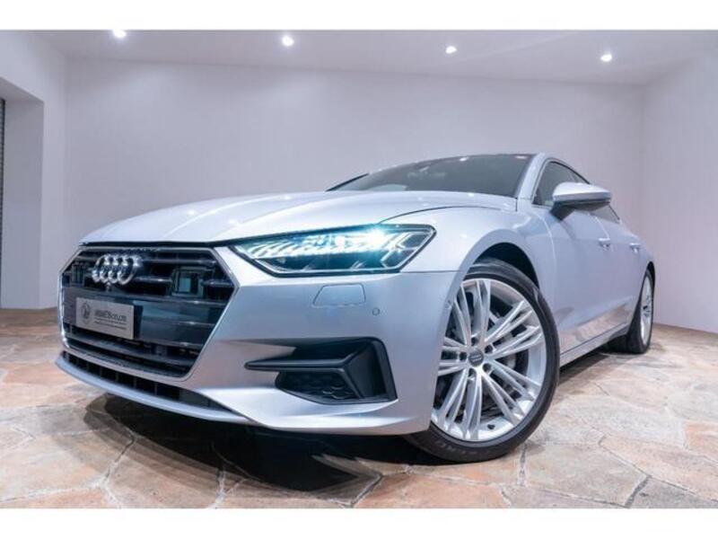 A7 SPORTBACK