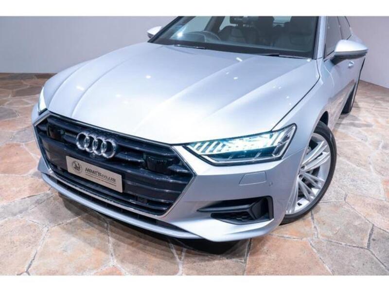 A7 SPORTBACK