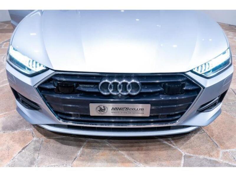 A7 SPORTBACK