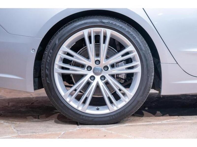 A7 SPORTBACK
