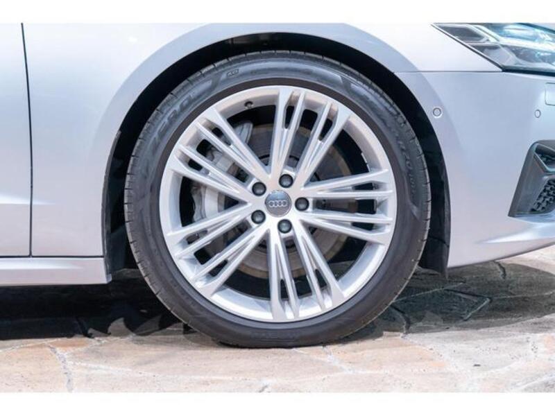 A7 SPORTBACK