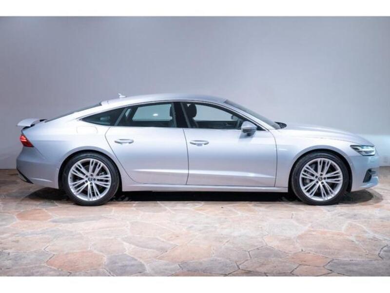 A7 SPORTBACK