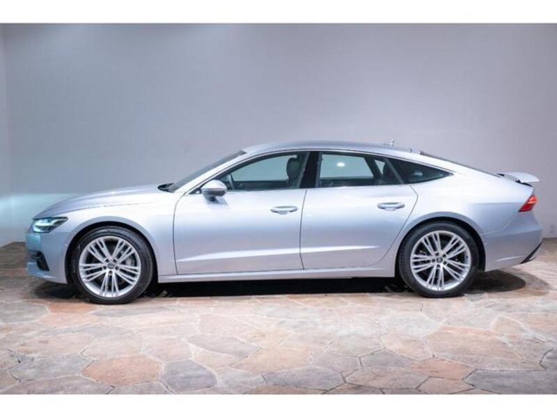 A7 SPORTBACK