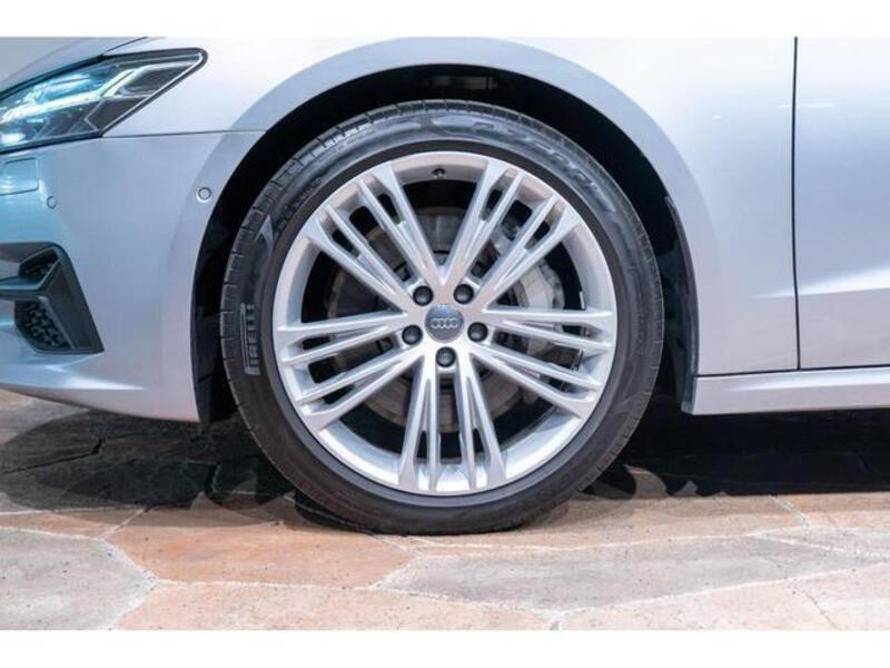 A7 SPORTBACK