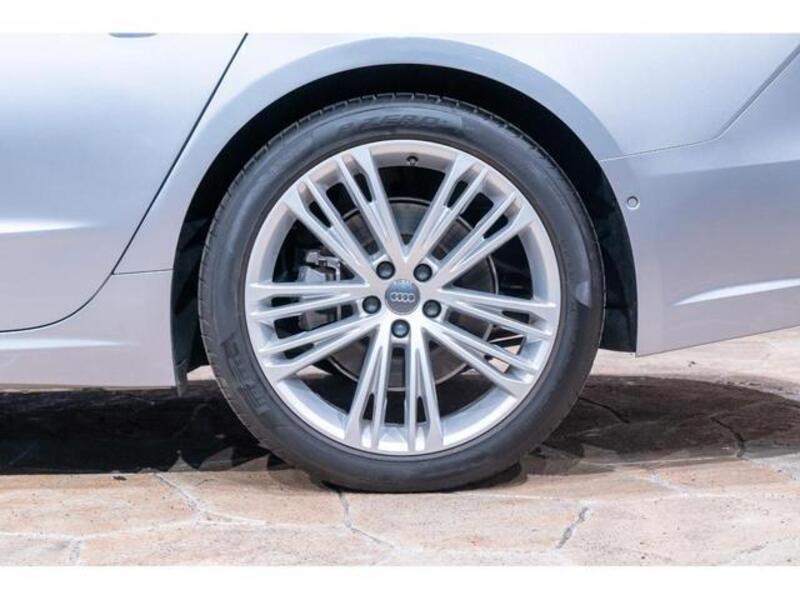 A7 SPORTBACK