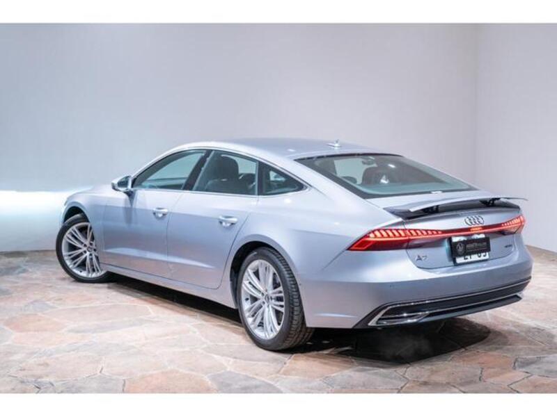 A7 SPORTBACK