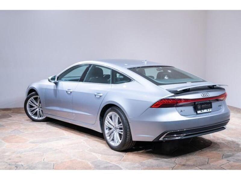 A7 SPORTBACK