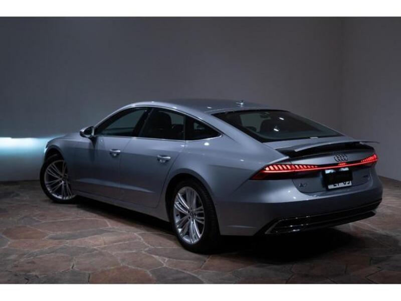 A7 SPORTBACK