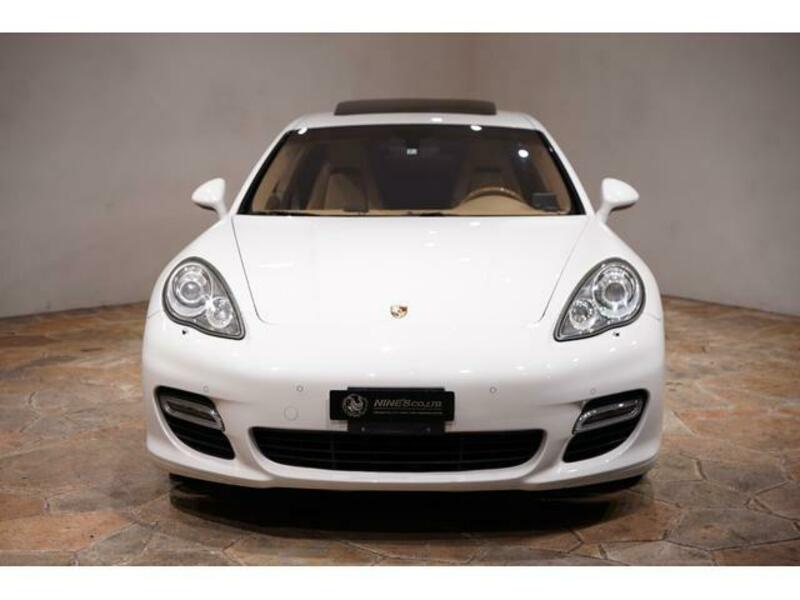 PANAMERA