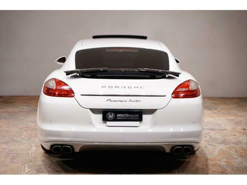 PANAMERA